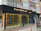 FORM GLASS Isparta, Burdur, Antalya Giyotin cam balkon sistemleri
