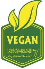 Vegan Sertifikası (Vegan Certificate) Center