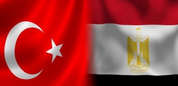 Türkiye'den Mısır'a sert yanıt