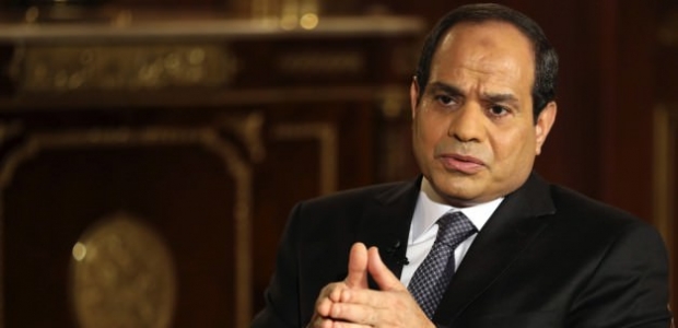 Sisi: Körfez ülkelerinde para pirinç gibi