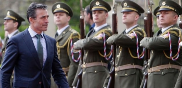 Rasmussen: Putin, Baltık ülkelerine saldırabilir