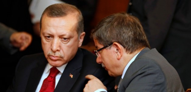 Erdoğan'ı Fidan konusunda Davutoğlu ikna etmiş