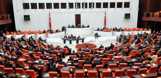 Ankara'da istifalar art arda geliyor