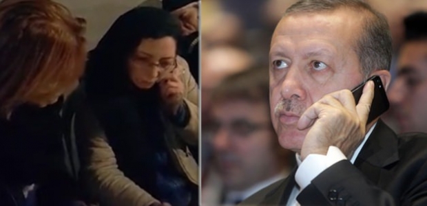 Özgecan'ın annesinin Erdoğan'dan tek isteği