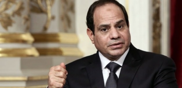 Sisi'den IŞİD'e gözdağı: Cevabını vereceğiz