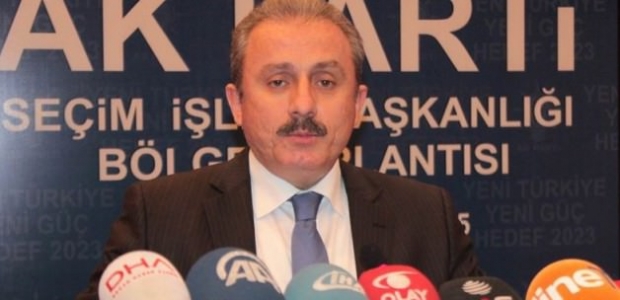 'Kılıçdaroğlu hiç yapılmayacak açıklamayı yaptı'