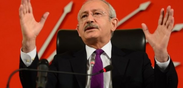 Kılıçdaroğlu Suriye hükümetini memnun etti