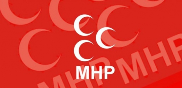 MHP'den Genelkurmay Başkanı'na yanıt