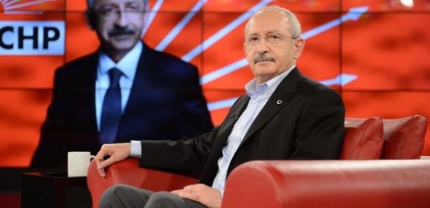 Kılıçdaroğlu: Dersim İsyanı tecavüzle başladı