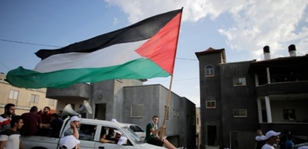  İtalya'dan önemli Filistin kararı!