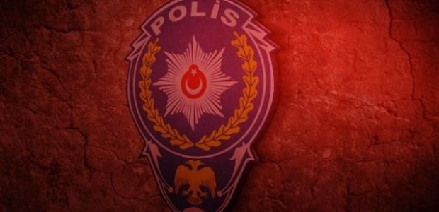 Eskişehir'de operasyon: 10 polis gözaltında