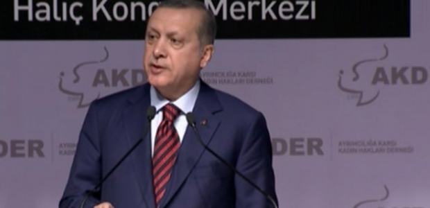Erdoğan: 28 Şubat'ta idamımı istediler