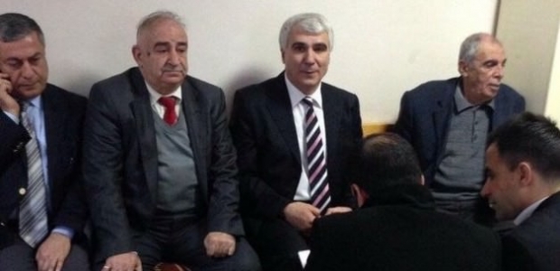 CHP eski genel başkan yardımcısı AK Parti'den aday