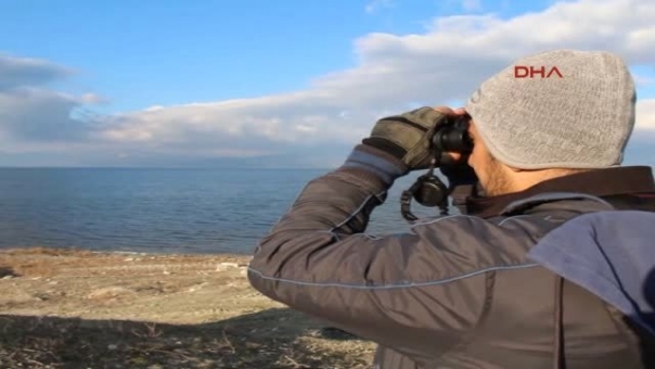  Göller Bölgesinde  Havalar Soğuyunca ...Video Haber