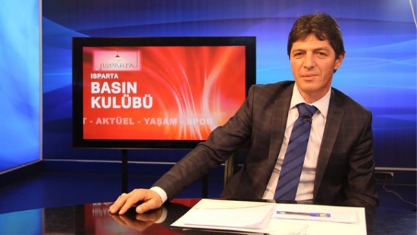 ​Sav Belediye Başkanı Avşar'dan Koku Sorunu Açıklaması