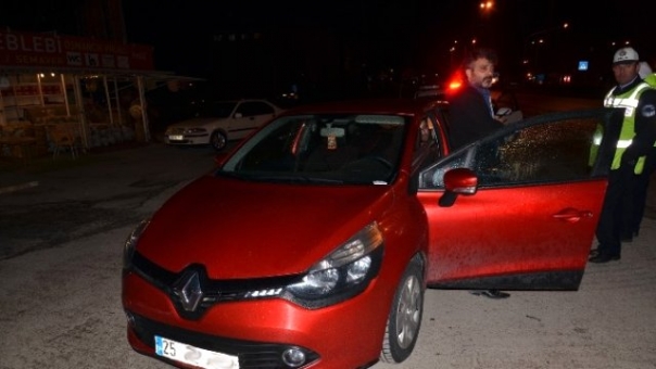Burdur'da 7 Ayrı Suçtan Aranan Kişi Yakalandı