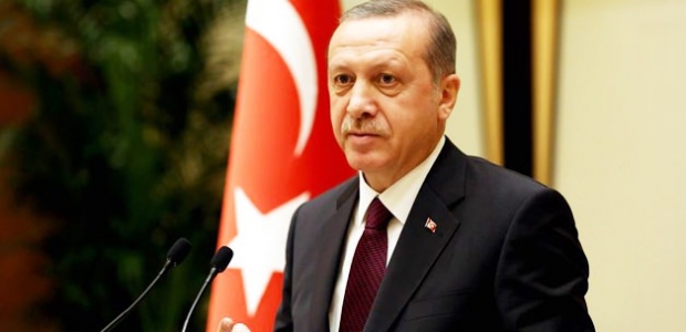 Erdoğan, 14 üniversiteye rektör atadı