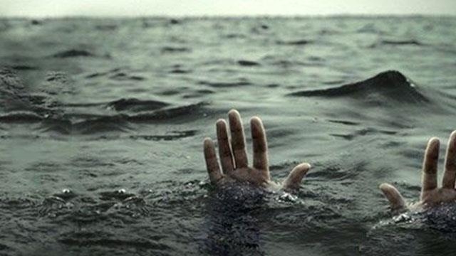 ​Adana'da gölete giren genç boğuldu