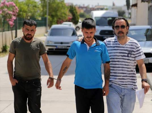 Adana'da uyuşturucu satıcılarına göz açtırılmıyor