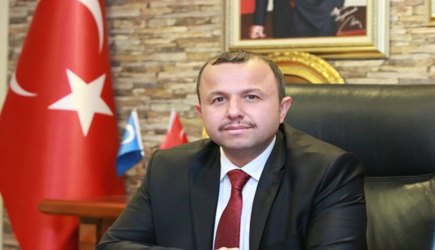 AK Parti Antalya'ya 124 milletvekili aday adayı başvurdu 