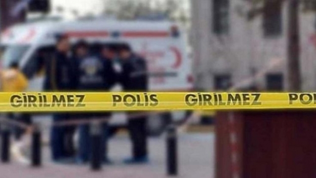 ​Alanya'da silahlı kavga: 1 ölü, 2 yaralı