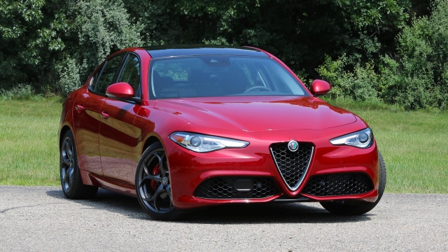 Alfa Romeo'dan mayısta Giulietta'ya özel alım fırsatı