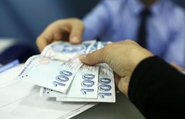 Antalya Büyükşehir Belediyesi çalışanlarına ücret artışı