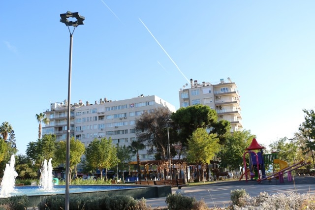 Antalya’da Akıllı Kent uygulamaları yaygınlaşıyor   
