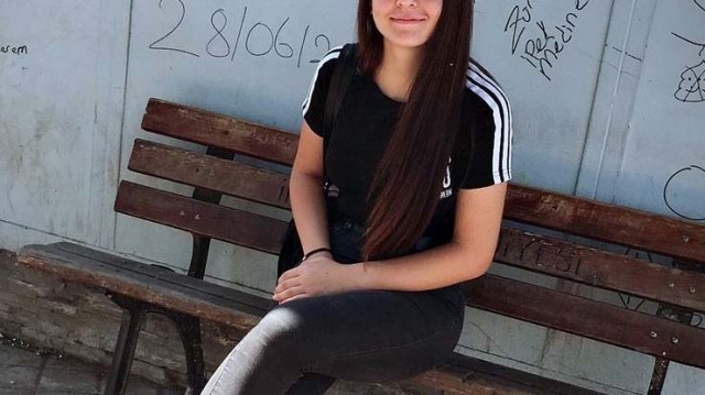 Antalya’da aranan 14 yaşındaki kız bulundu 