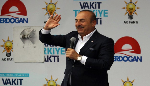  Antalya’da partilerin kazandığı oy oranları ve milletvekili sayıları   