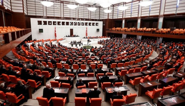 Antalya Milletvekilleri adayları belli oldu   