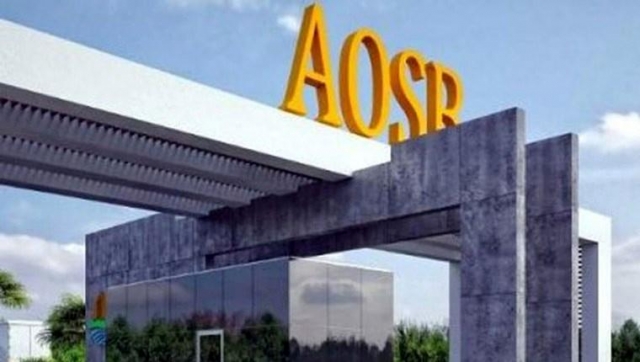 Antalya OSB'nin üretimi koronavirüs sürecinde sadece yüzde 15 azaldı