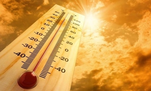 Antalya Valiliğinden "Afrika sıcakları" uyarısı