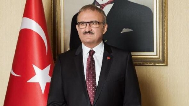 Antalya Valisi Karaloğlu'ndan sokağa çıkma yasağı açıklaması