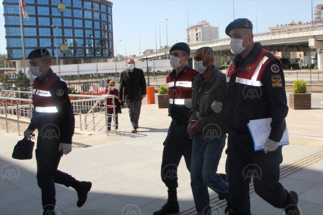 Antalya'da arazi anlaşmazlığı kavgası: 1 ölü