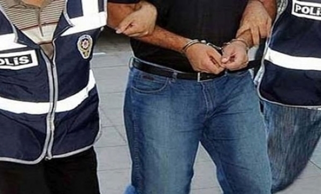 ​Antalya'da cinayet zanlısı yakalandı