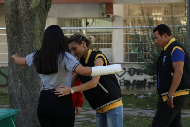 Antalya'da, "Çocukların Korunmasına Yönelik Denetim Uygulaması" 