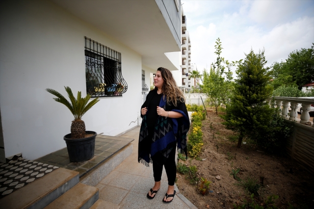 Antalya'da karpuz aşeren kadının eşine özel izin verildi