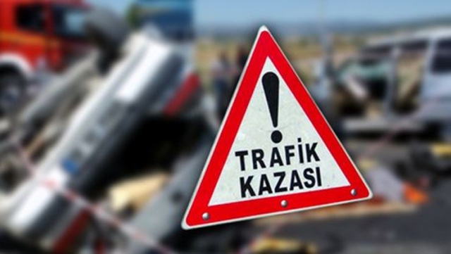 Antalya'daki trafik kazası davasında karar