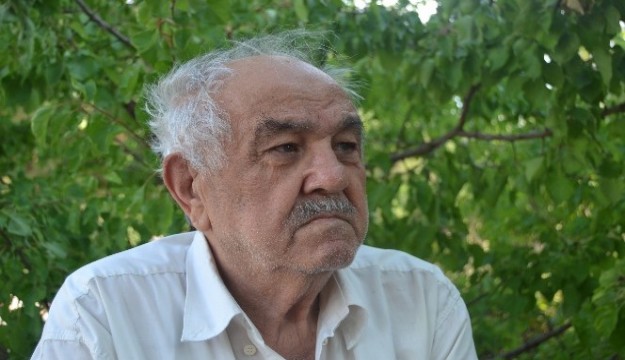 Burdur’da 78 yaşındaki Alzheimer hastası 4 gündür kayıp!