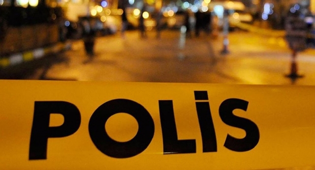 Burdur'da bir kişi iş yerinde silahla vurularak öldürülmüş halde bulundu