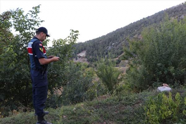 Burdur'da kaybolduğu sanılan kişi komşu ilçede bulundu