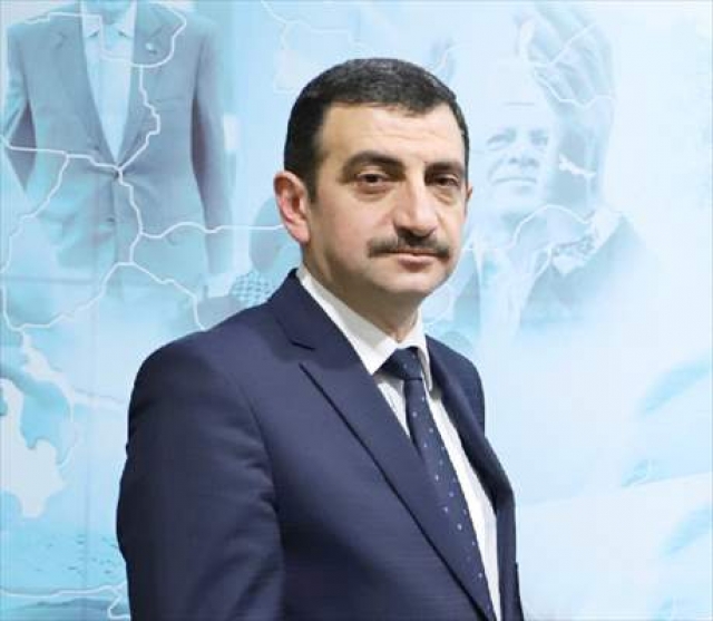 CHP milletvekilinin eşine "özel kalem müdürlüğü" talebi