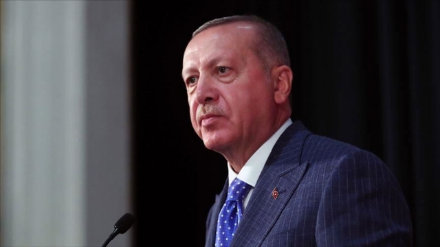 Cumhurbaşkanı Erdoğan'ın Pakistan ziyareti ertelendi