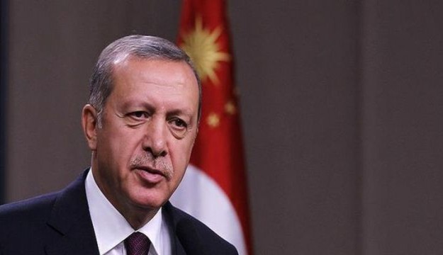 Cumhurbaşkanı Erdoğan Antalya'ya geliyor   