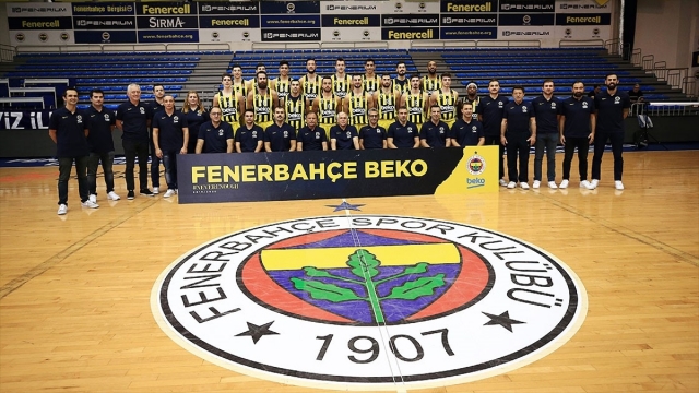 Fenerbahçe Beko Bayern Münih'i ağırlıyor