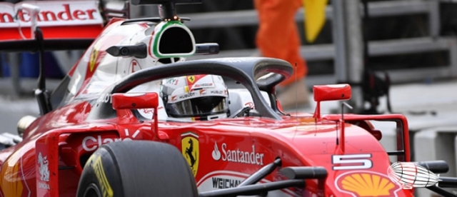  Formula 1'de heyecan Monaco'da sürecek