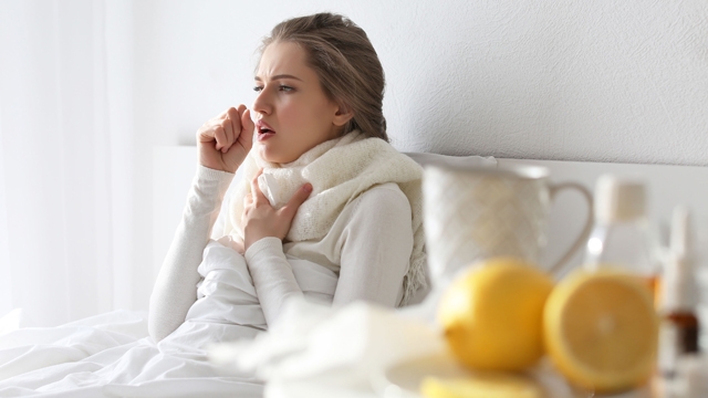 Grip ile soğuk algınlığını karıştırmayınız!
