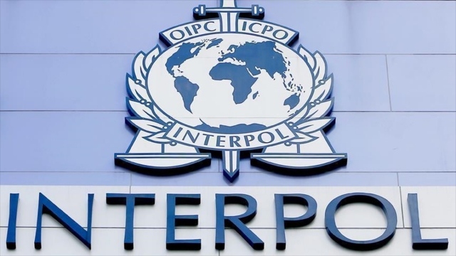 INTERPOL'ün 2021'deki Genel Kurul Toplantısı Türkiye'de yapılacak