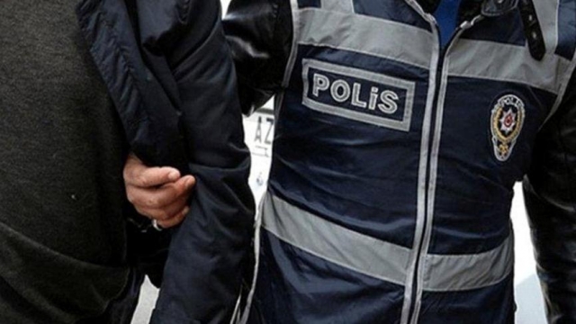 ​Manavgat'ta aranan 3 kişi yakalandı